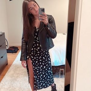 Meet your Posher, Moriah